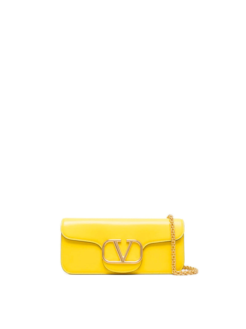 VLogo Signature Shoulder Bag
