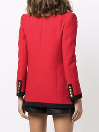 Boucle Jacket Photo 3