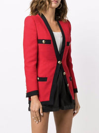 Boucle Jacket Photo 4