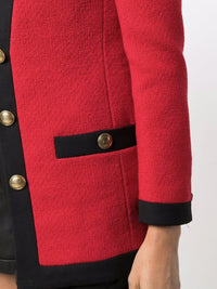 Boucle Jacket Photo 5