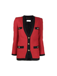 Boucle Jacket Photo 1