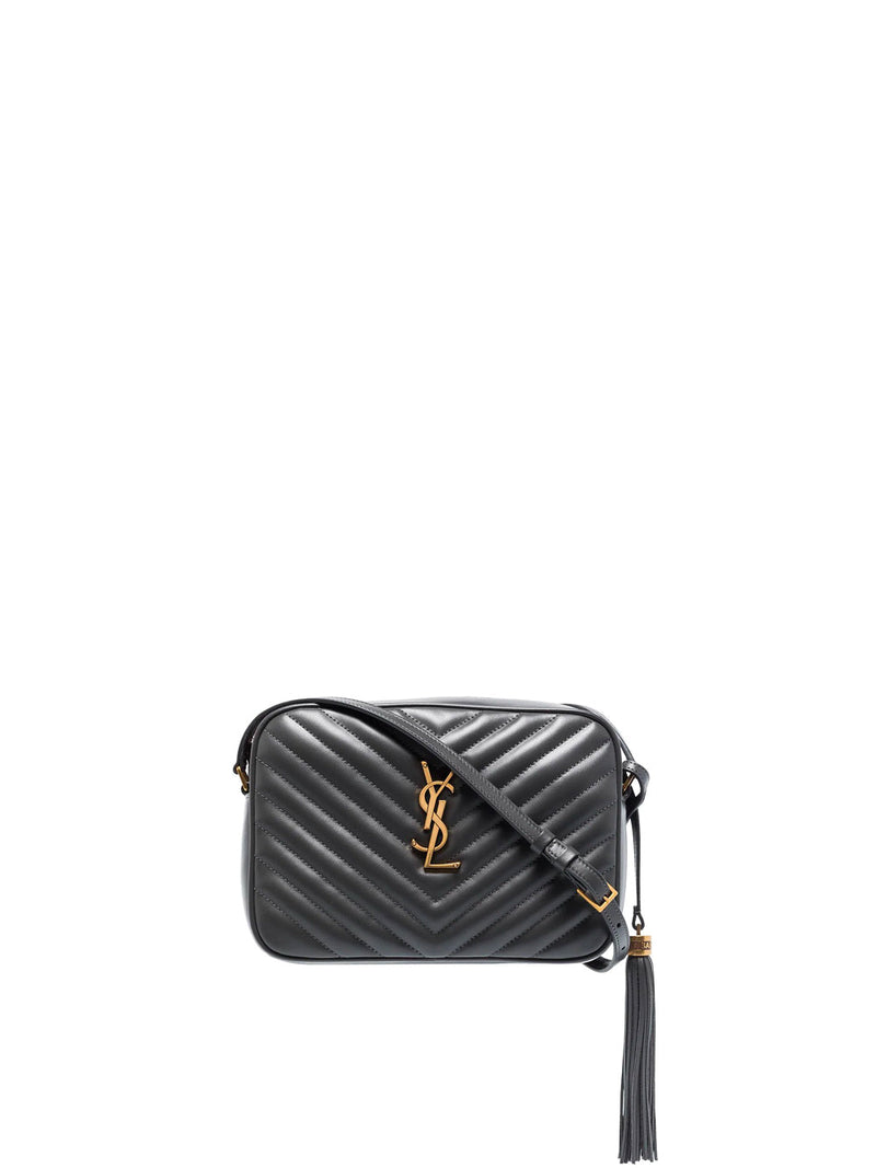Lou Lou Camera Crossbody Bag
