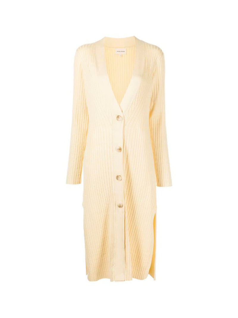 Sutil Longline Cardigan