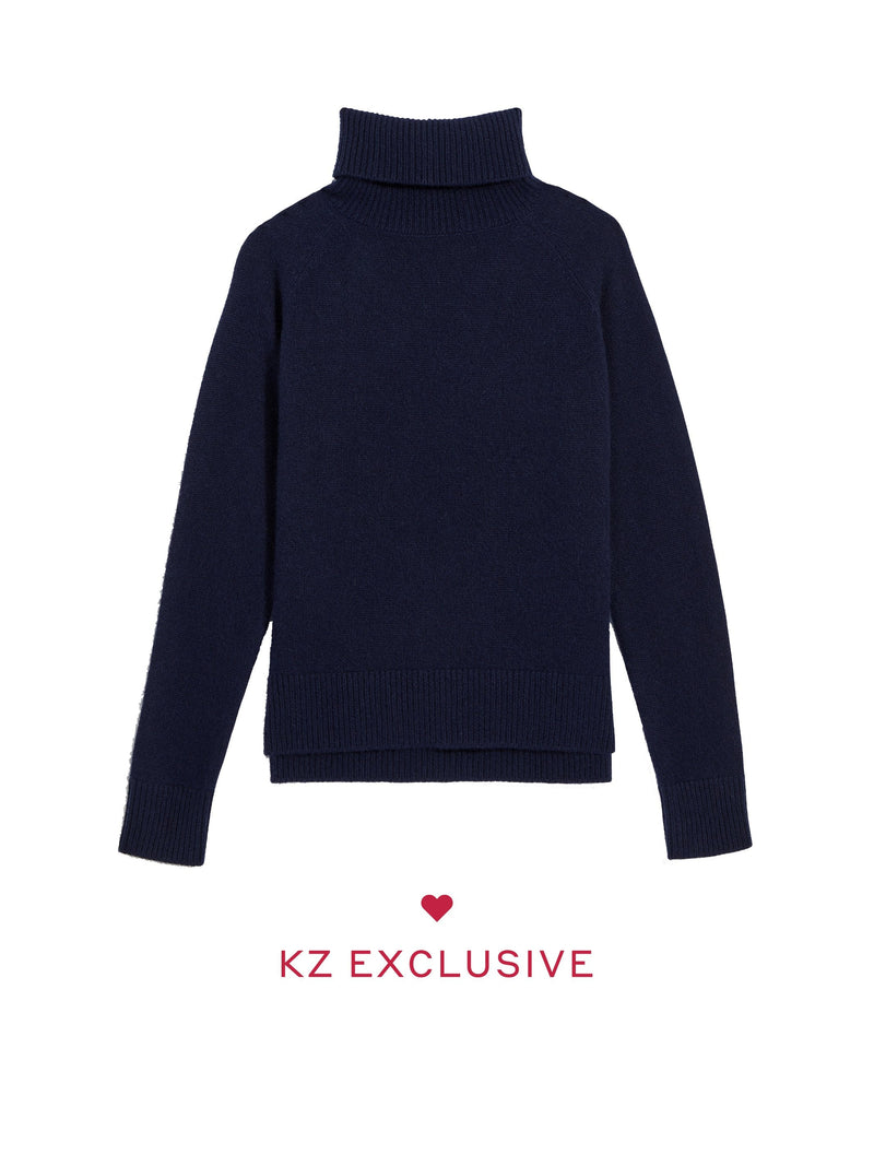 The Turtleneck