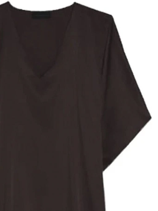 The Zabete Caftan