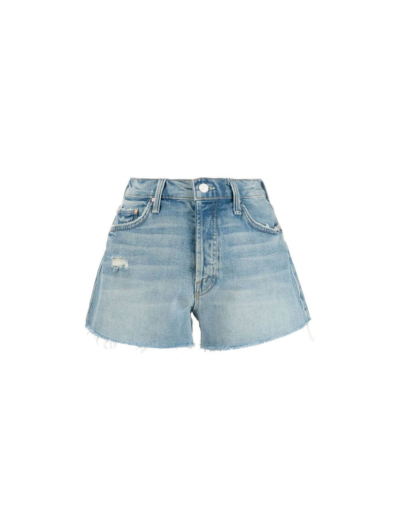 Tomcat Kick Fray Short