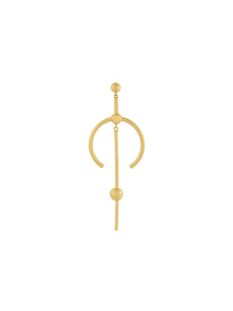 Hydra Medi Earrings