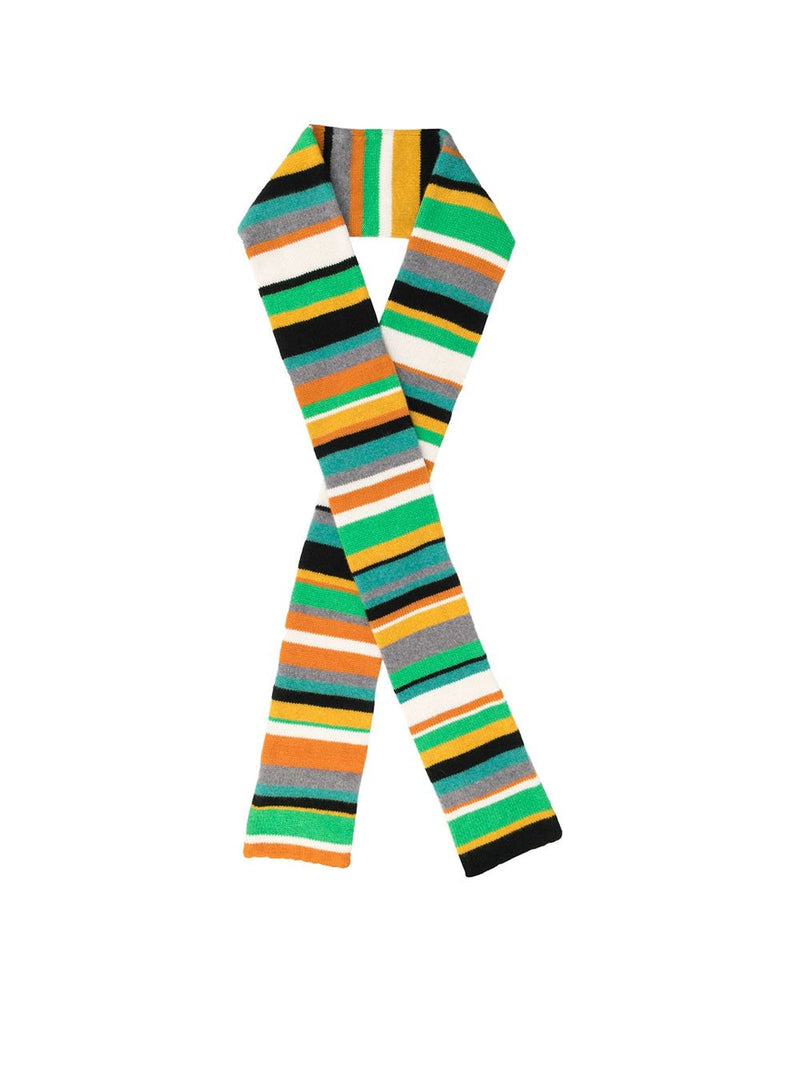 Quarter Stripe Scarf