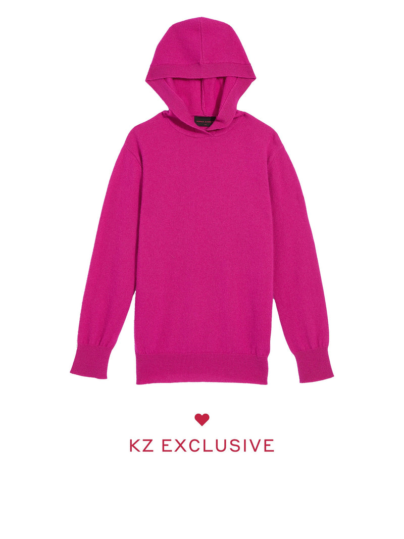The Hoodie