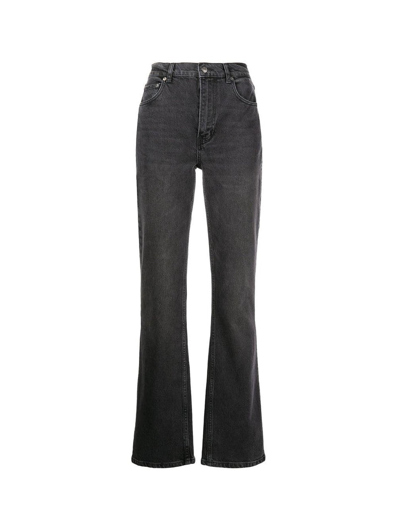 Oliver High-Rise Jeans