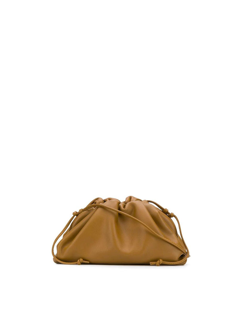 Mini Pouch Nappa Crossbody