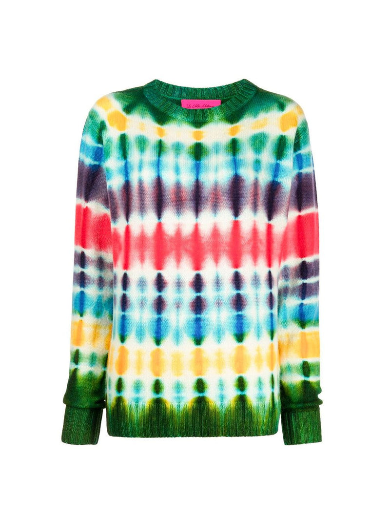 Slice Racing Sweater