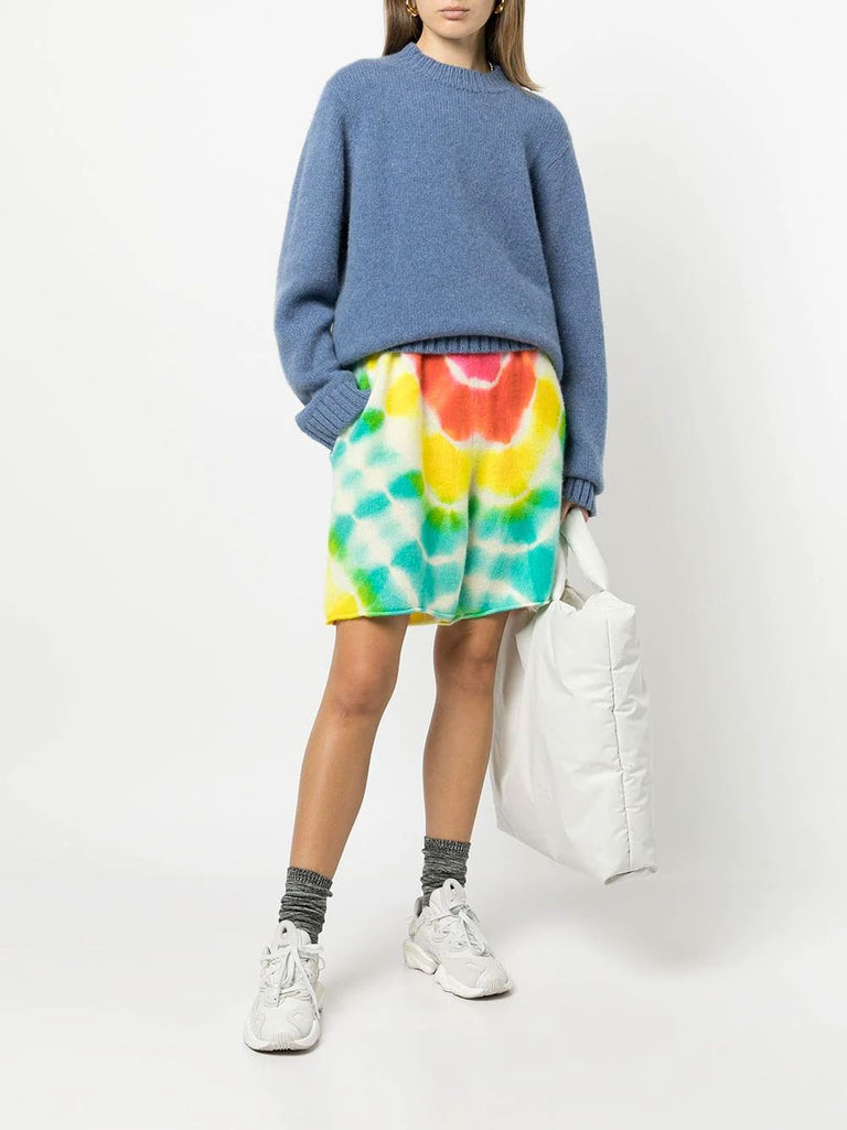 Burst Shorts