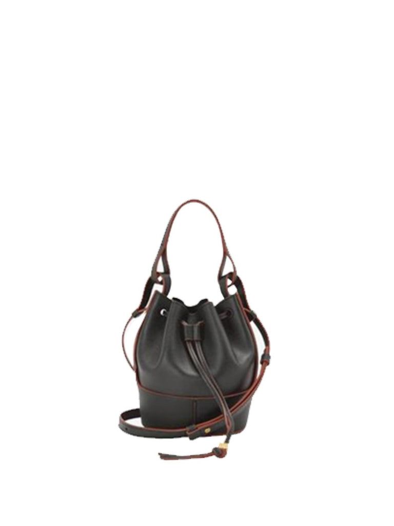 Balloon Mini Napa Crossbody Bag