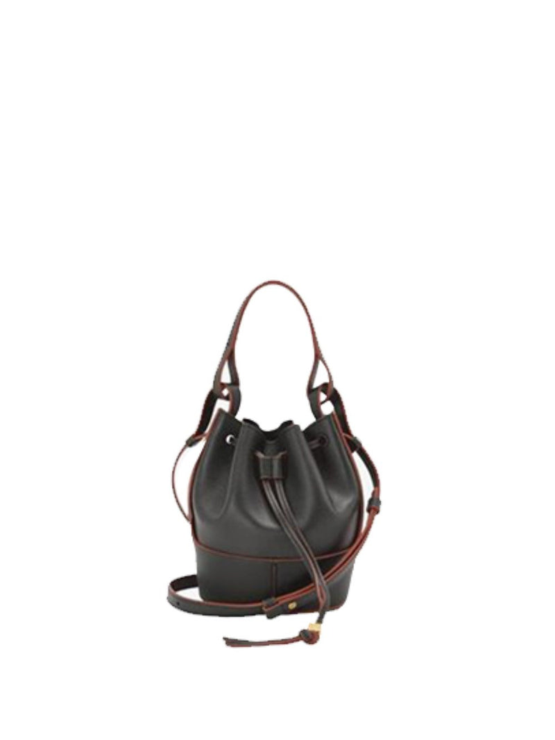 Balloon Mini Napa Crossbody Bag