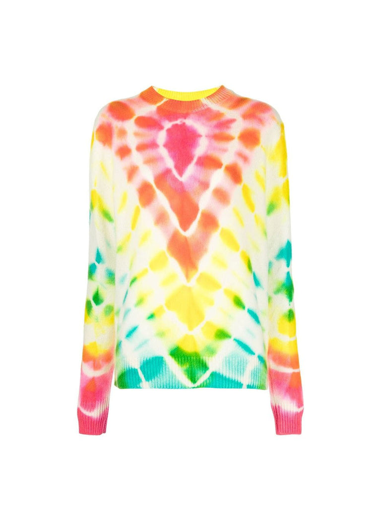 Simple Burst Crewneck