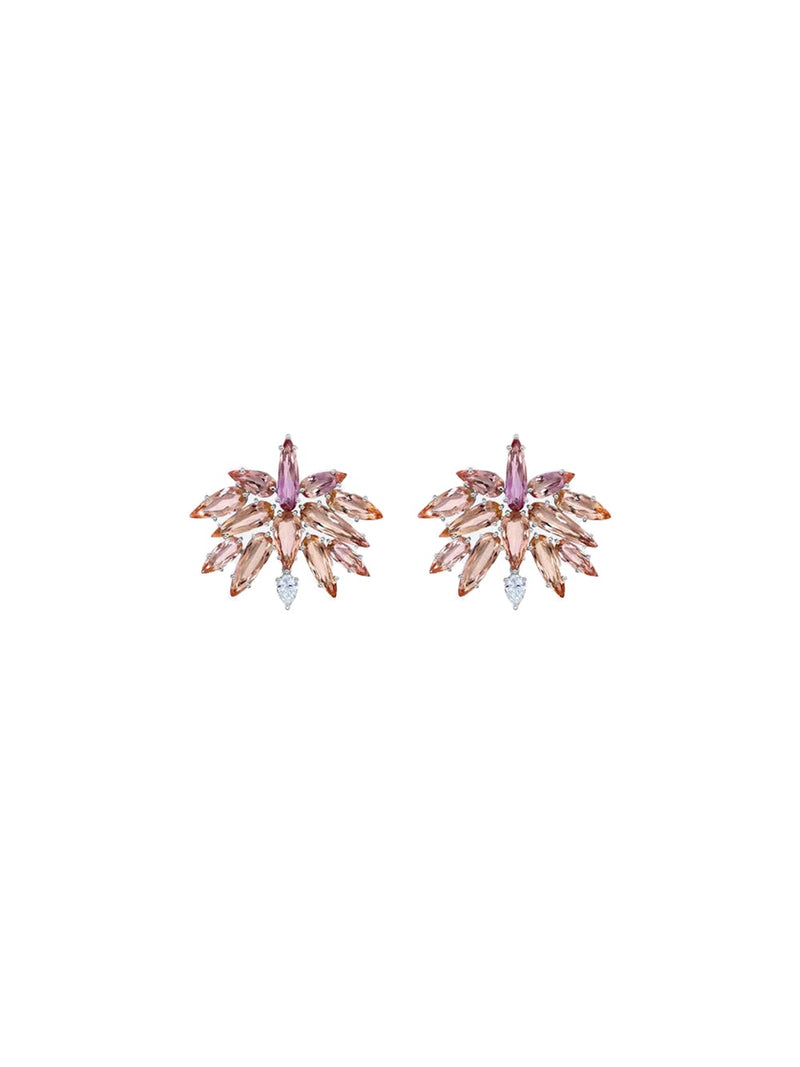 Caroa Earrings