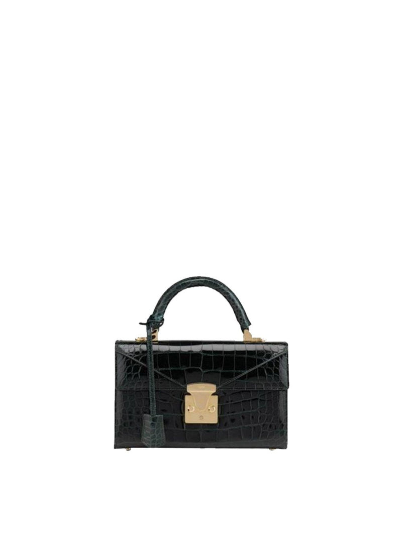 2.5 Small Embossed Bag