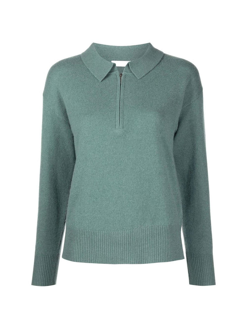 Darlene Cashmere Sweater
