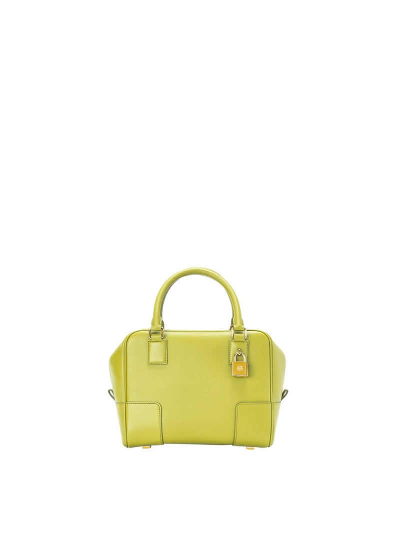 Amazona 19 Square Bag