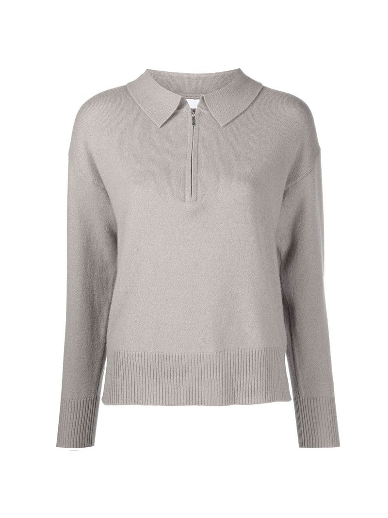 Darlene Cashmere Sweater