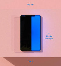 Blue Light Blocking IRL Filter - iPhone 11/XR Photo 2