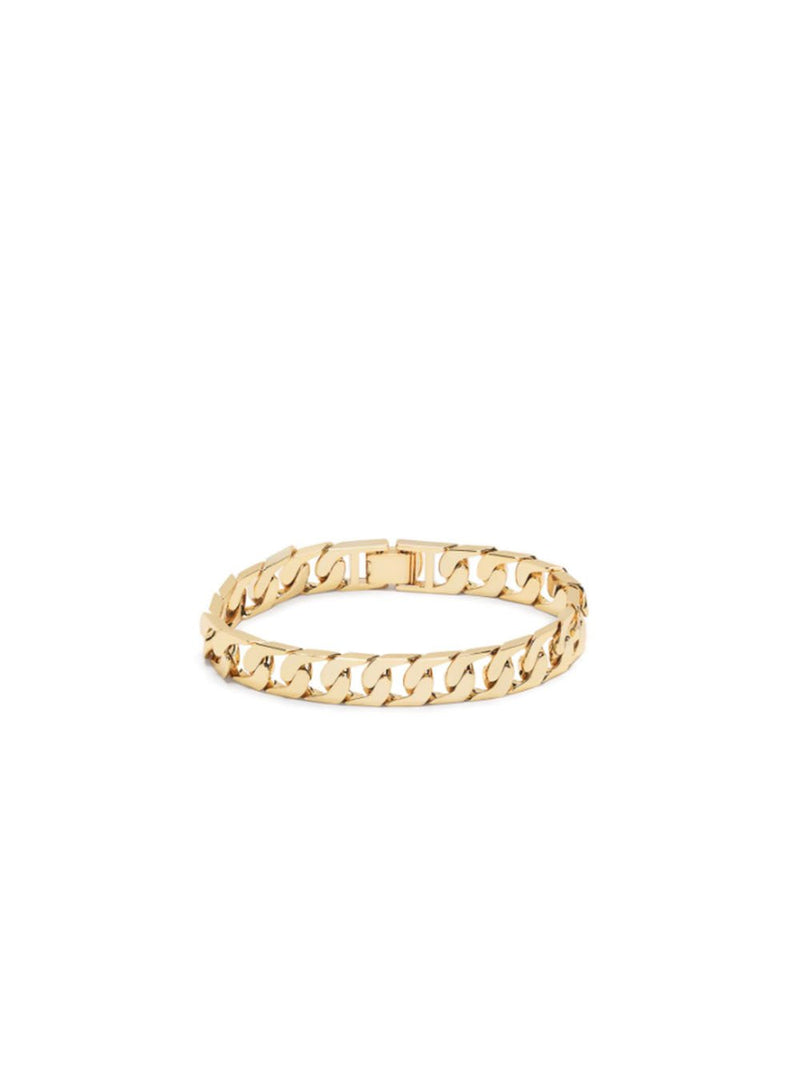Sharpen Chain Anklet