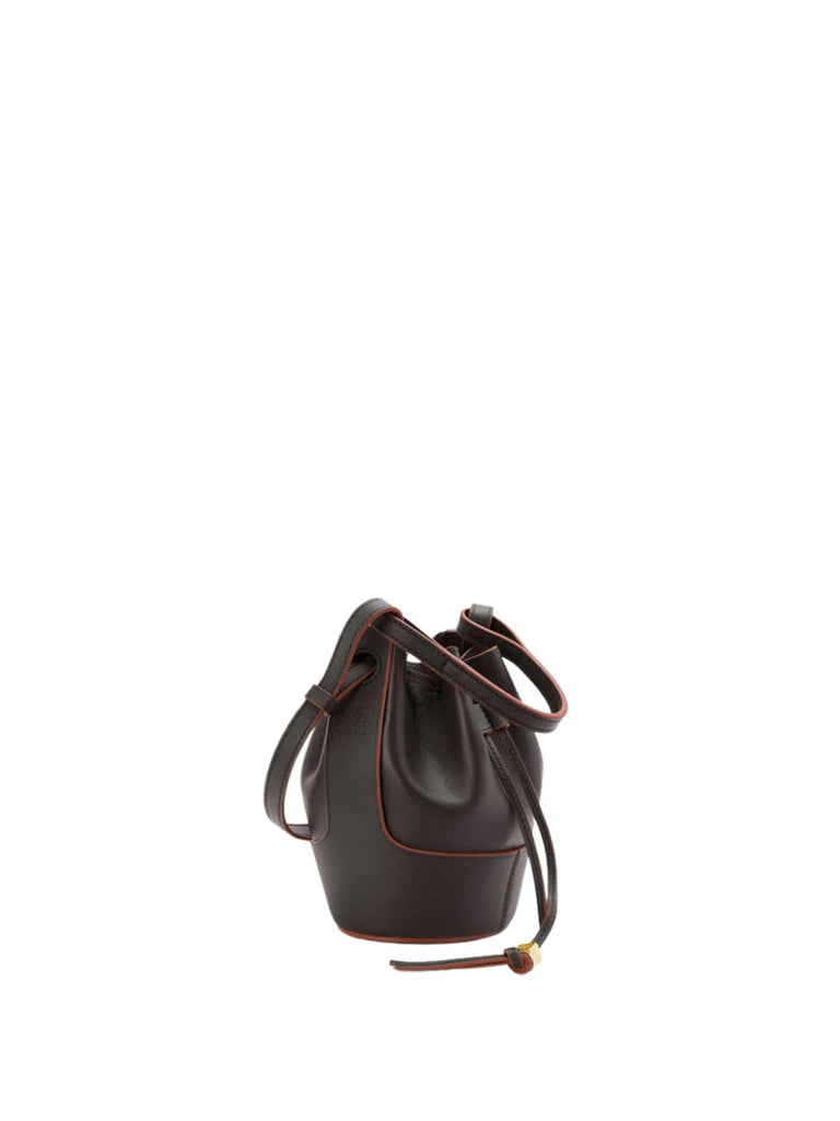 Balloon Mini Napa Crossbody Bag