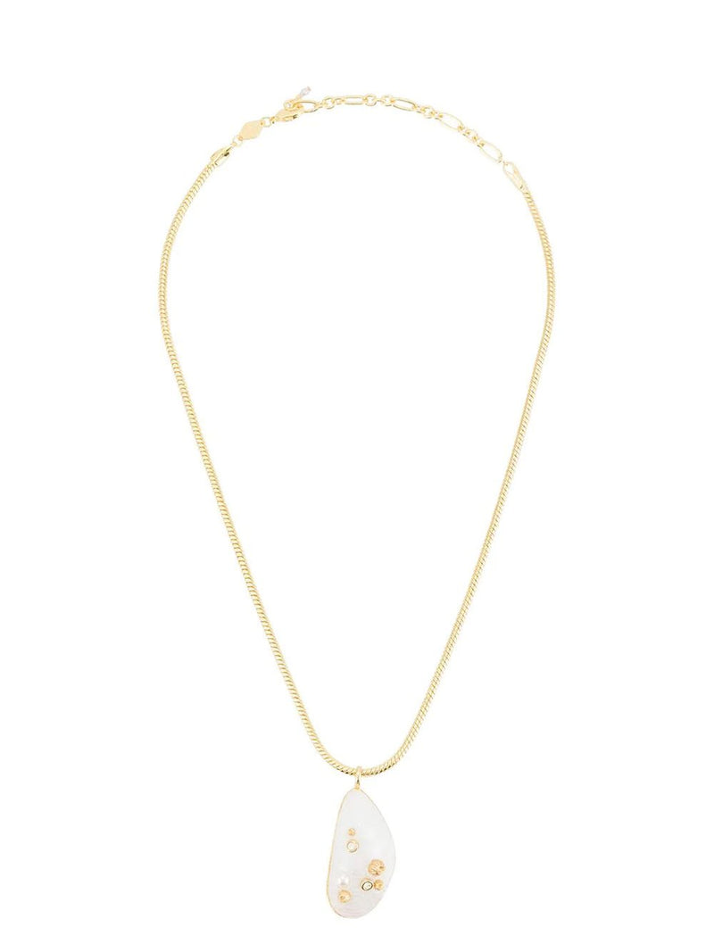 Thalassa Necklace