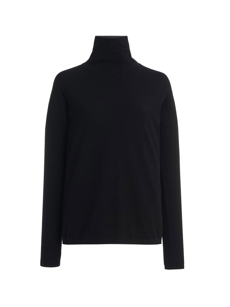 Turtleneck Sweater