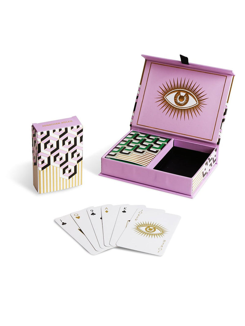 Versailles Playing Cards