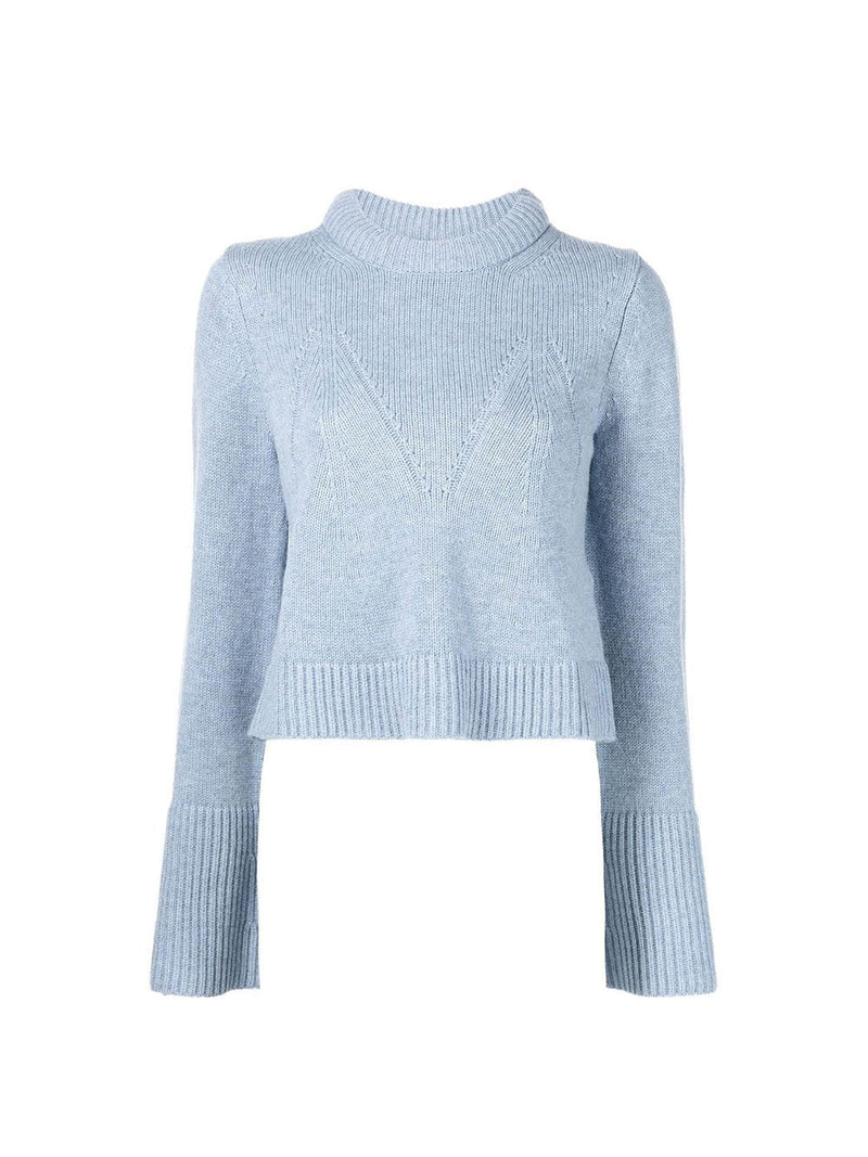 Pinta Crewneck Sweater