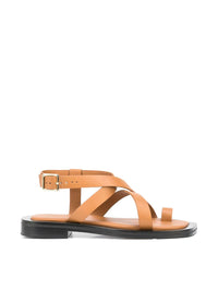 Spargi Matteau Backless Sandal Photo 1