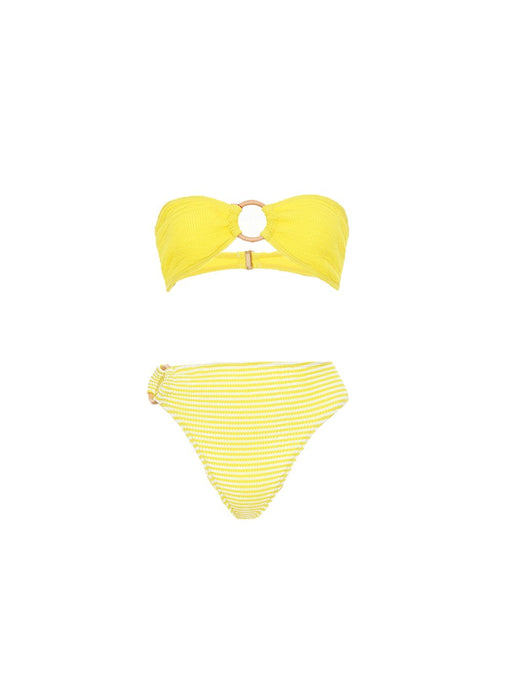 Sea Kini Strapless
