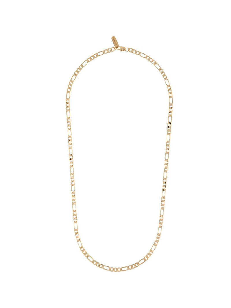 Gold Chain Necklace