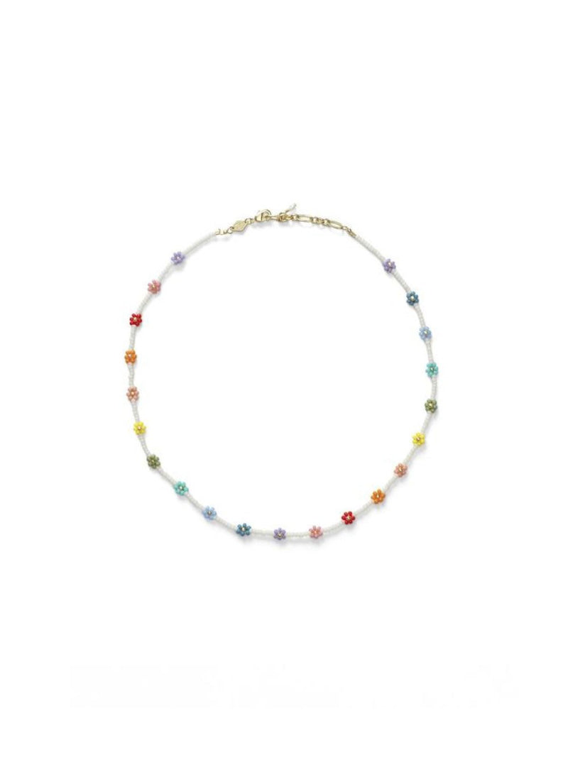Flower Power Necklace